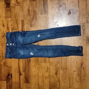 Girls Vigoss skinny jeans